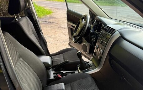 Suzuki Grand Vitara, 2008 год, 1 100 000 рублей, 3 фотография