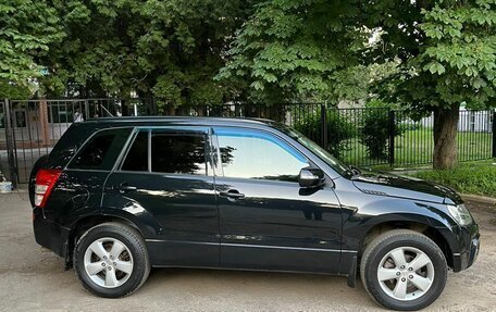 Suzuki Grand Vitara, 2008 год, 1 100 000 рублей, 11 фотография