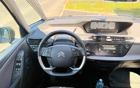 Citroen C4 Picasso II рестайлинг, 2014 год, 1 098 100 рублей, 2 фотография