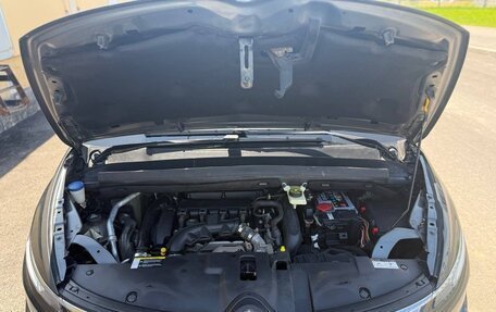 Citroen C4 Picasso II рестайлинг, 2014 год, 1 098 100 рублей, 3 фотография