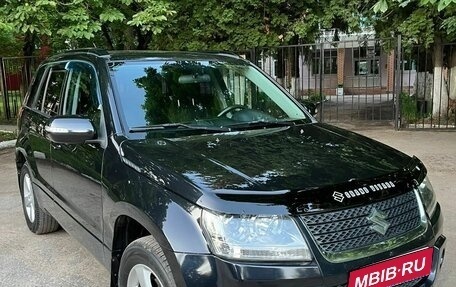 Suzuki Grand Vitara, 2008 год, 1 100 000 рублей, 6 фотография
