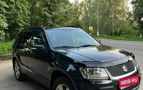 Suzuki Grand Vitara, 2008 год, 1 100 000 рублей, 8 фотография