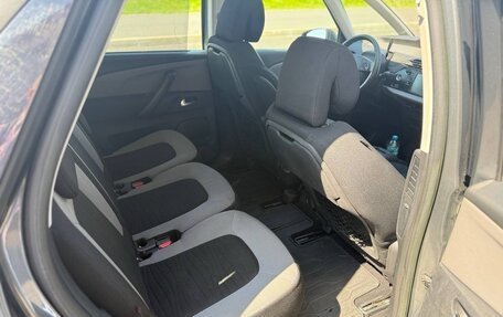 Citroen C4 Picasso II рестайлинг, 2014 год, 1 098 100 рублей, 7 фотография