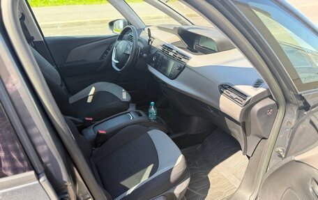 Citroen C4 Picasso II рестайлинг, 2014 год, 1 098 100 рублей, 6 фотография