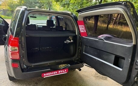 Suzuki Grand Vitara, 2008 год, 1 100 000 рублей, 9 фотография