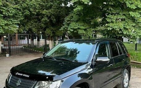 Suzuki Grand Vitara, 2008 год, 1 100 000 рублей, 4 фотография