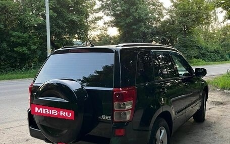 Suzuki Grand Vitara, 2008 год, 1 100 000 рублей, 10 фотография