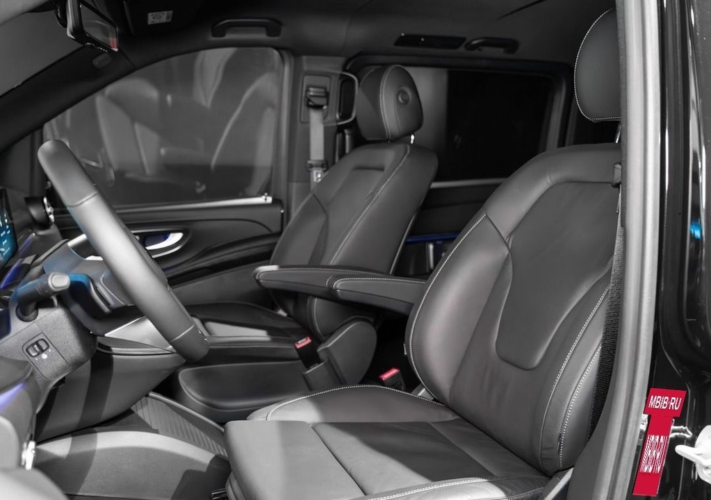 Mercedes-Benz V-Класс, 2024 год, 15 400 000 рублей, 5 фотография