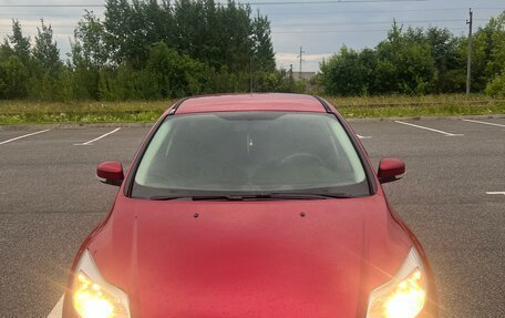Ford Focus III, 2011 год, 600 000 рублей, 2 фотография