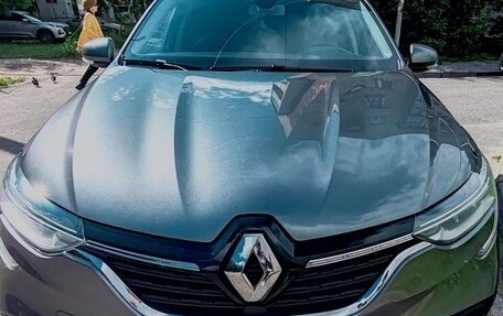 Renault Arkana I, 2019 год, 1 375 500 рублей, 2 фотография