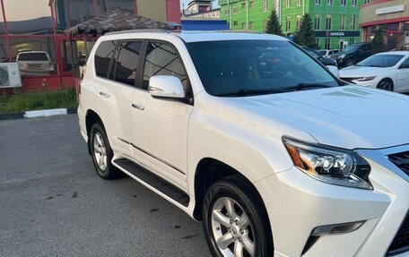 Lexus GX II, 2017 год, 2 900 000 рублей, 4 фотография