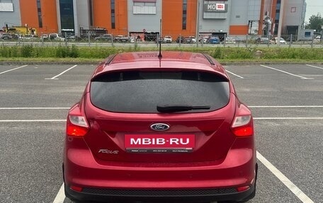 Ford Focus III, 2011 год, 600 000 рублей, 5 фотография
