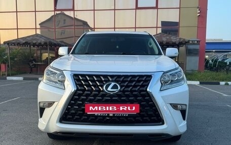 Lexus GX II, 2017 год, 2 900 000 рублей, 2 фотография