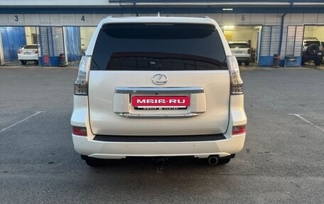Lexus GX II, 2017 год, 2 900 000 рублей, 3 фотография