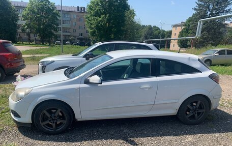 Opel Astra H, 2008 год, 501 000 рублей, 3 фотография