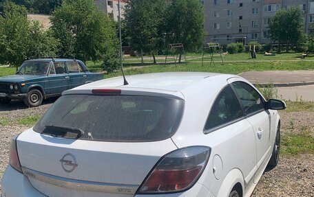 Opel Astra H, 2008 год, 501 000 рублей, 5 фотография
