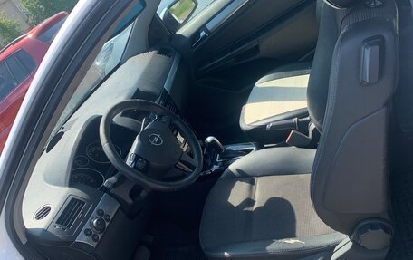 Opel Astra H, 2008 год, 501 000 рублей, 6 фотография