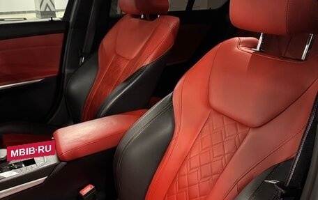 BMW 3 серия, 2019 год, 4 700 000 рублей, 8 фотография