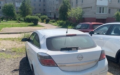 Opel Astra H, 2008 год, 501 000 рублей, 4 фотография