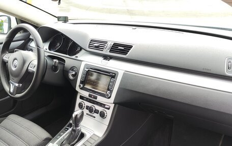 Volkswagen Passat CC I рестайлинг, 2013 год, 1 229 000 рублей, 8 фотография