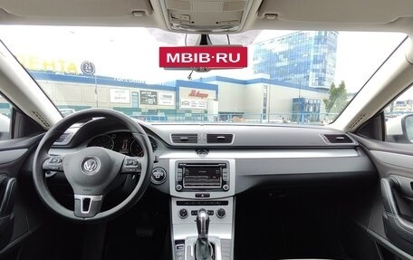 Volkswagen Passat CC I рестайлинг, 2013 год, 1 229 000 рублей, 7 фотография