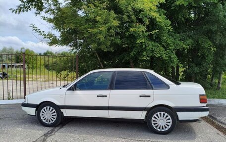 Volkswagen Passat B3, 1991 год, 200 000 рублей, 4 фотография