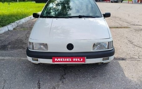 Volkswagen Passat B3, 1991 год, 200 000 рублей, 2 фотография