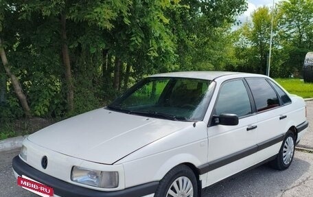 Volkswagen Passat B3, 1991 год, 200 000 рублей, 3 фотография