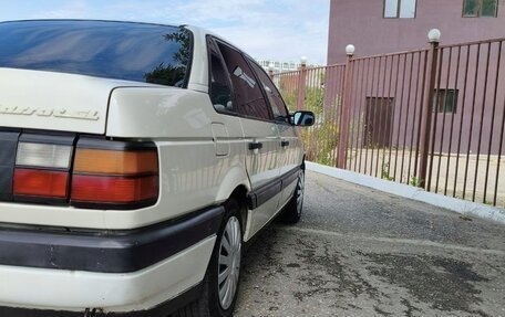 Volkswagen Passat B3, 1991 год, 200 000 рублей, 8 фотография
