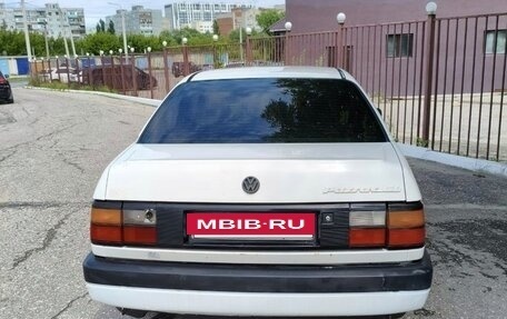 Volkswagen Passat B3, 1991 год, 200 000 рублей, 7 фотография