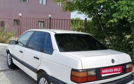 Volkswagen Passat B3, 1991 год, 200 000 рублей, 6 фотография