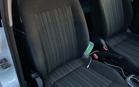 Volkswagen Polo VI (EU Market), 2018 год, 1 080 000 рублей, 13 фотография