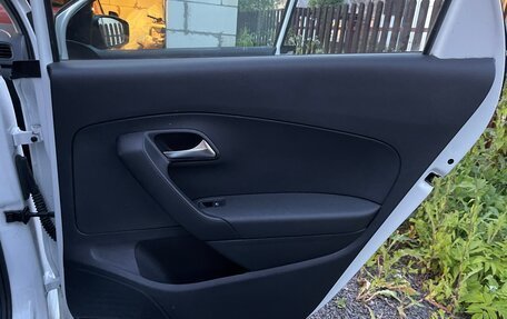 Volkswagen Polo VI (EU Market), 2018 год, 1 080 000 рублей, 15 фотография