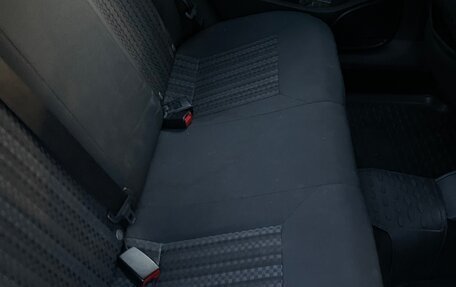 Volkswagen Polo VI (EU Market), 2018 год, 1 080 000 рублей, 17 фотография