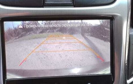 Chevrolet Cruze II, 2013 год, 700 000 рублей, 10 фотография