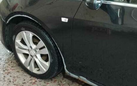 Chevrolet Cruze II, 2013 год, 700 000 рублей, 13 фотография