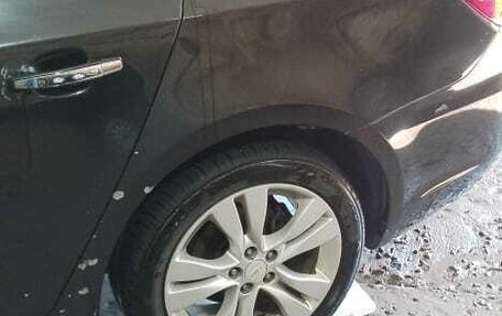 Chevrolet Cruze II, 2013 год, 700 000 рублей, 20 фотография