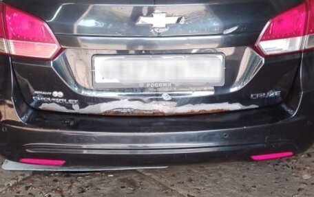 Chevrolet Cruze II, 2013 год, 700 000 рублей, 15 фотография