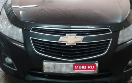 Chevrolet Cruze II, 2013 год, 700 000 рублей, 12 фотография