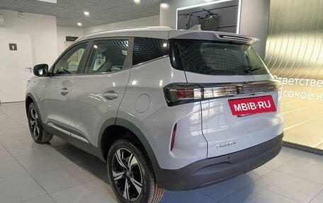 Chery Tiggo 4 I рестайлинг, 2025 год, 2 290 000 рублей, 3 фотография