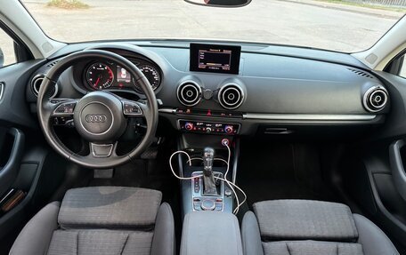 Audi A3, 2013 год, 1 650 000 рублей, 3 фотография
