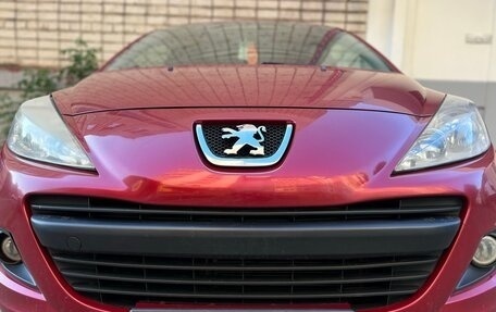 Peugeot 207 I, 2010 год, 440 000 рублей, 2 фотография
