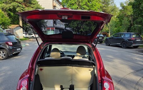 Nissan Micra III, 2008 год, 650 000 рублей, 3 фотография