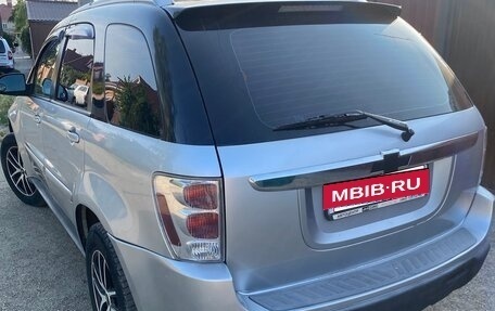 Chevrolet Equinox I, 2005 год, 800 000 рублей, 3 фотография