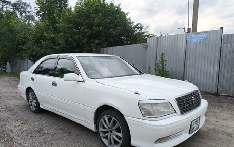 Toyota Crown, 2003 год, 849 000 рублей, 3 фотография