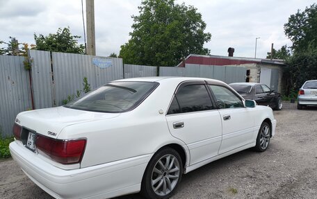Toyota Crown, 2003 год, 849 000 рублей, 4 фотография
