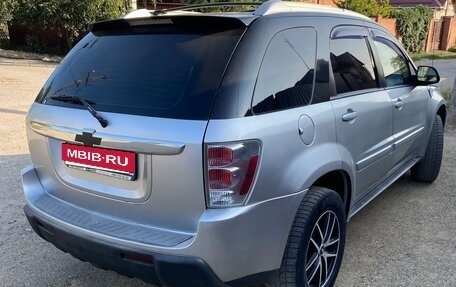 Chevrolet Equinox I, 2005 год, 800 000 рублей, 2 фотография