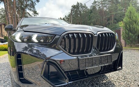 BMW X6, 2024 год, 12 450 000 рублей, 2 фотография