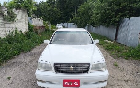 Toyota Crown, 2003 год, 849 000 рублей, 2 фотография