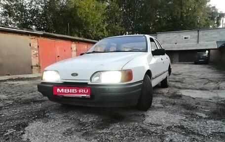 Ford Sierra I, 1988 год, 170 000 рублей, 2 фотография